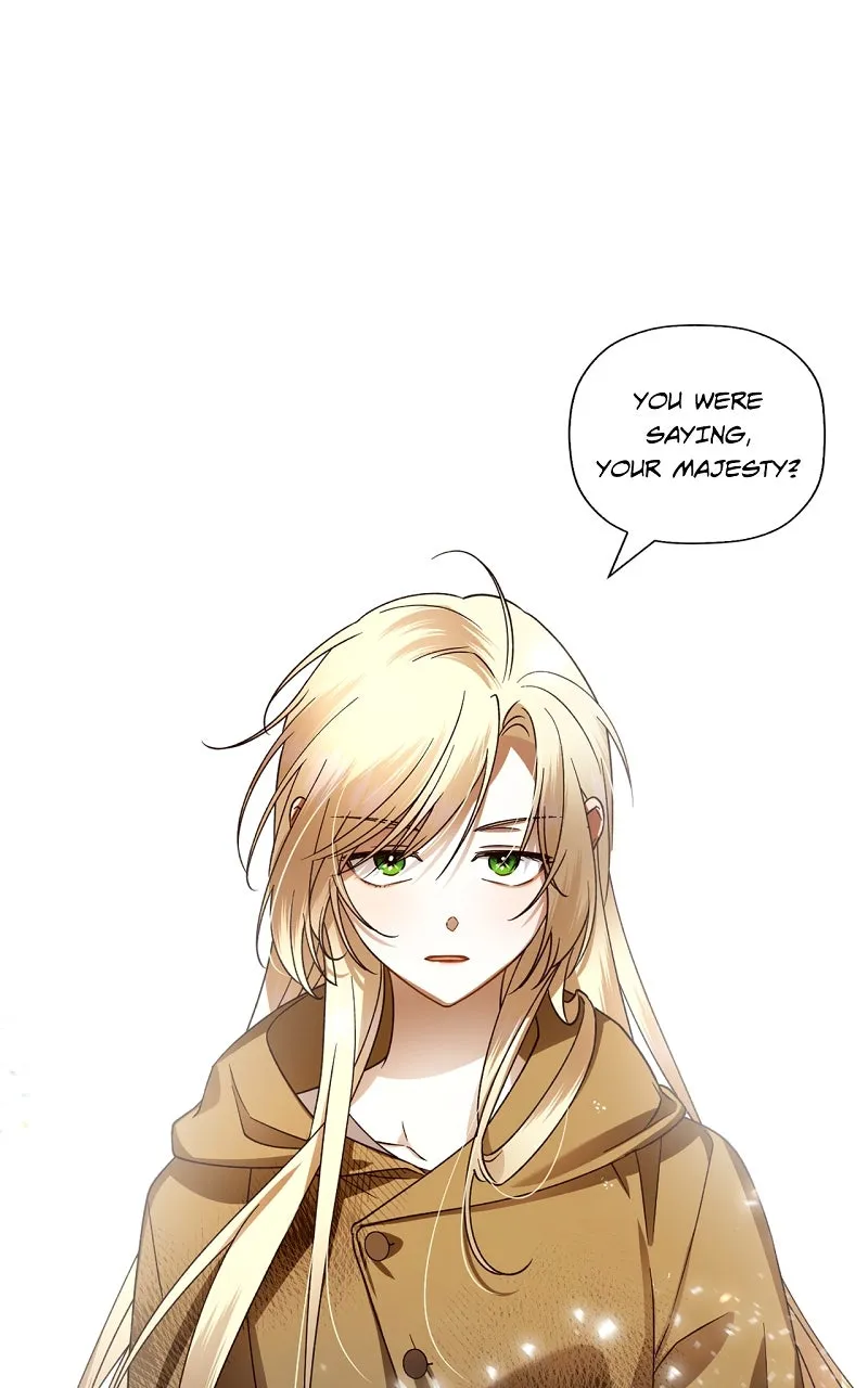 How to Hide the Emperor's Child Chapter 2 page 56 - 