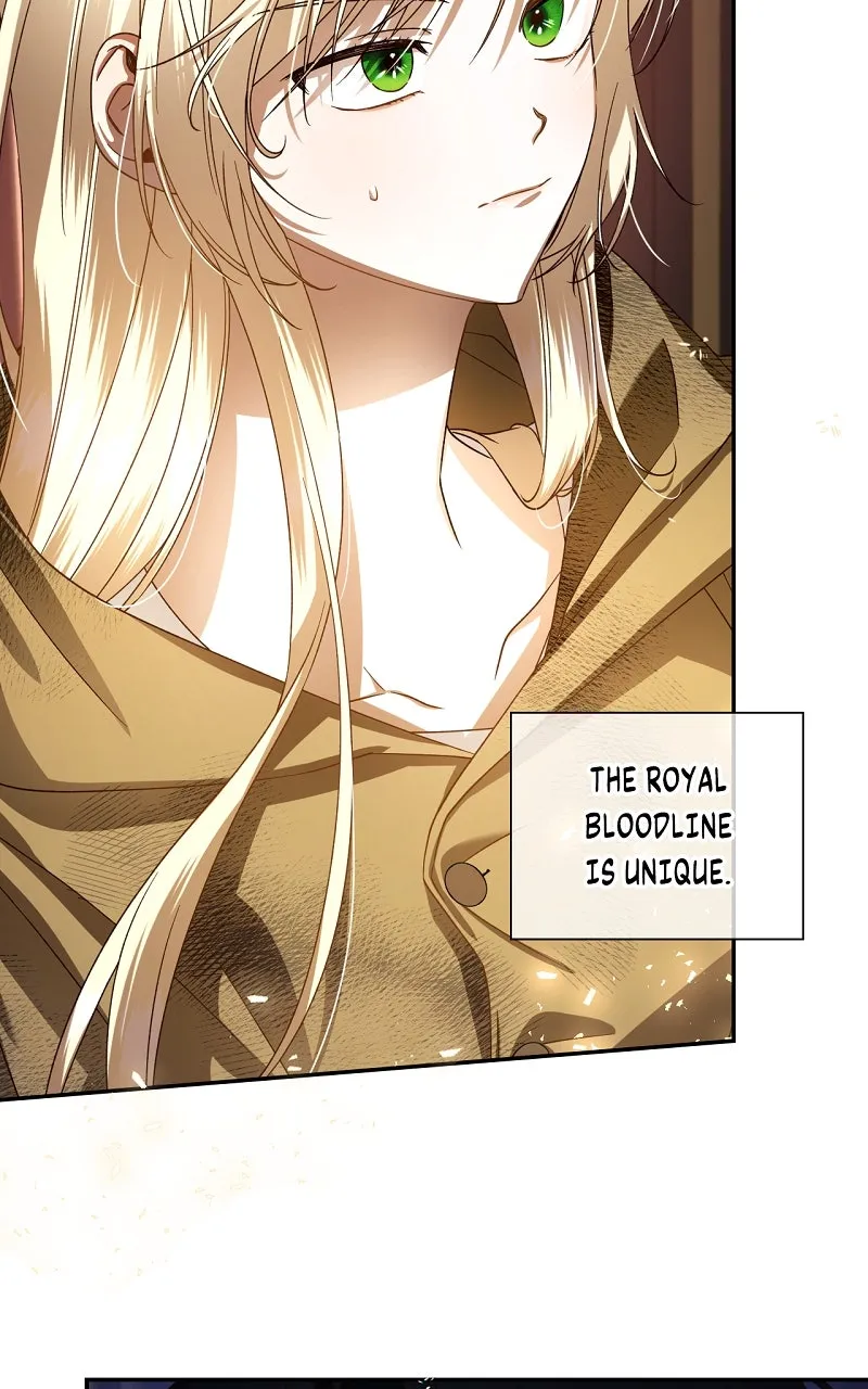 How to Hide the Emperor's Child Chapter 2 page 60 - 