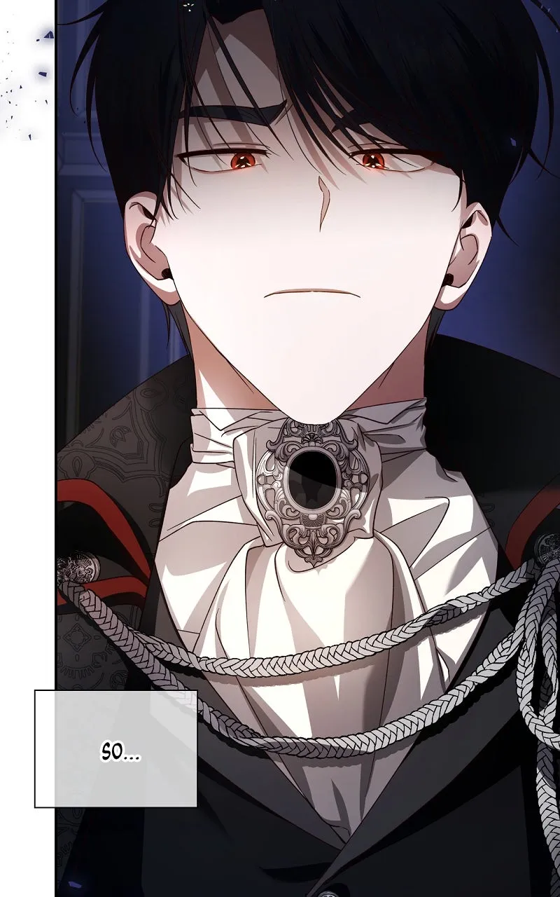 How to Hide the Emperor's Child Chapter 2 page 61 - 