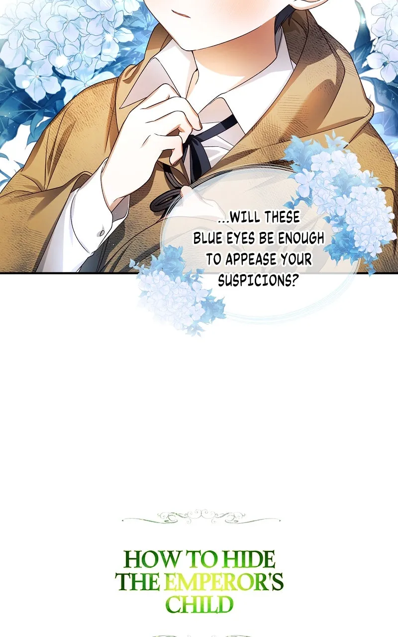 How to Hide the Emperor's Child Chapter 2 page 63 - 