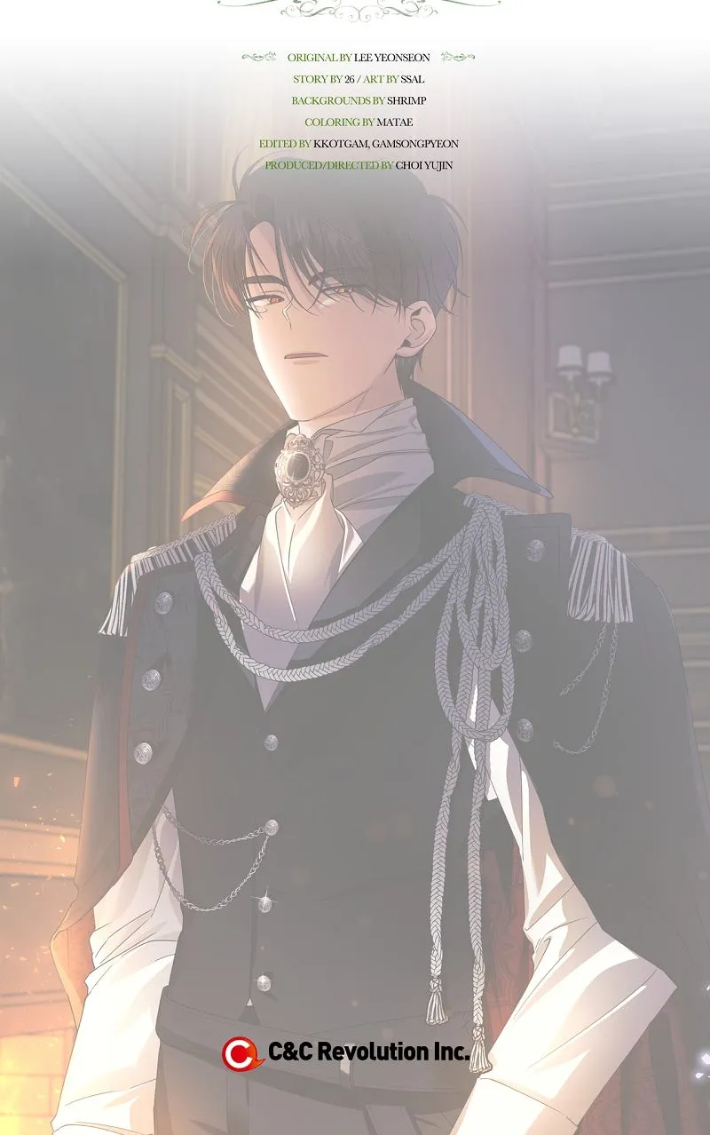 How to Hide the Emperor's Child Chapter 2 page 64 - 