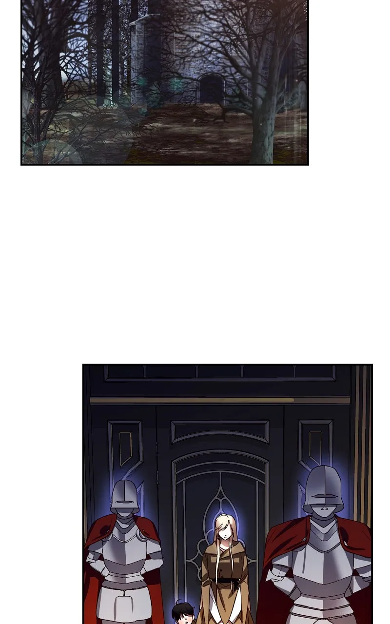 How to Hide the Emperor's Child Chapter 2 page 8 - 