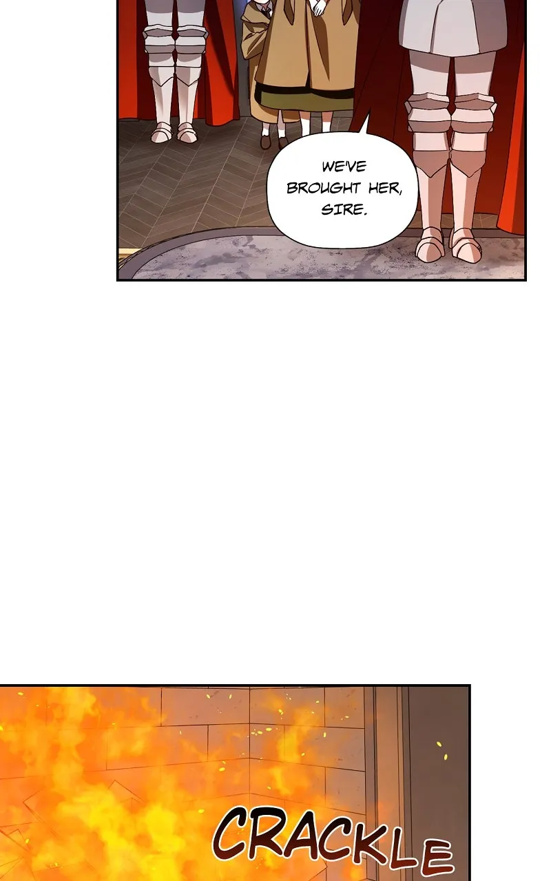 How to Hide the Emperor's Child Chapter 2 page 9 - 