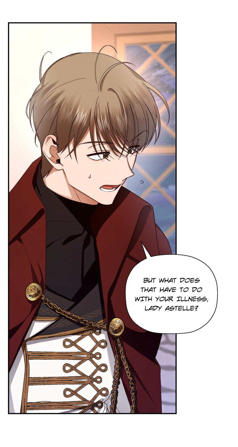 How to Hide the Emperor's Child Chapter 21 page 11 - 