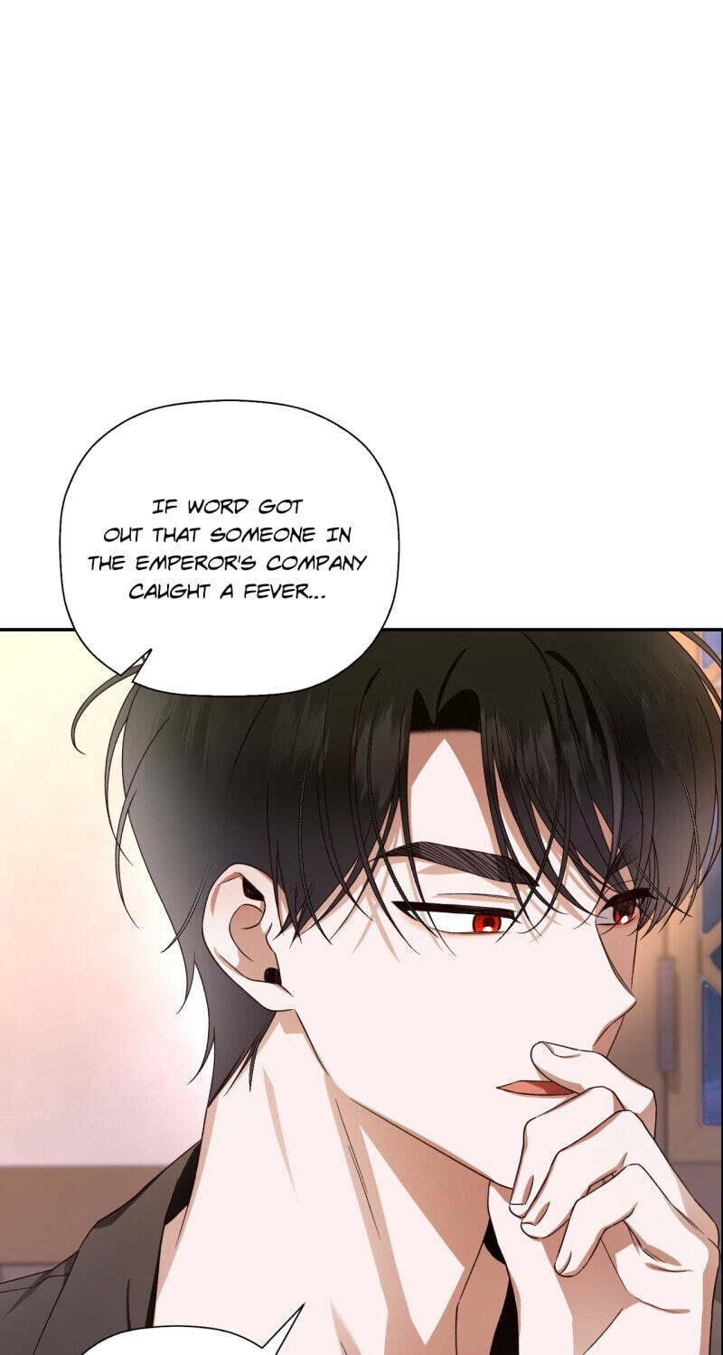 How to Hide the Emperor's Child Chapter 21 page 13 - 
