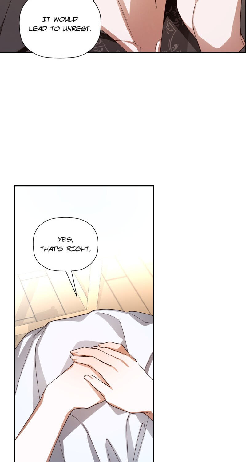 How to Hide the Emperor's Child Chapter 21 page 14 - 