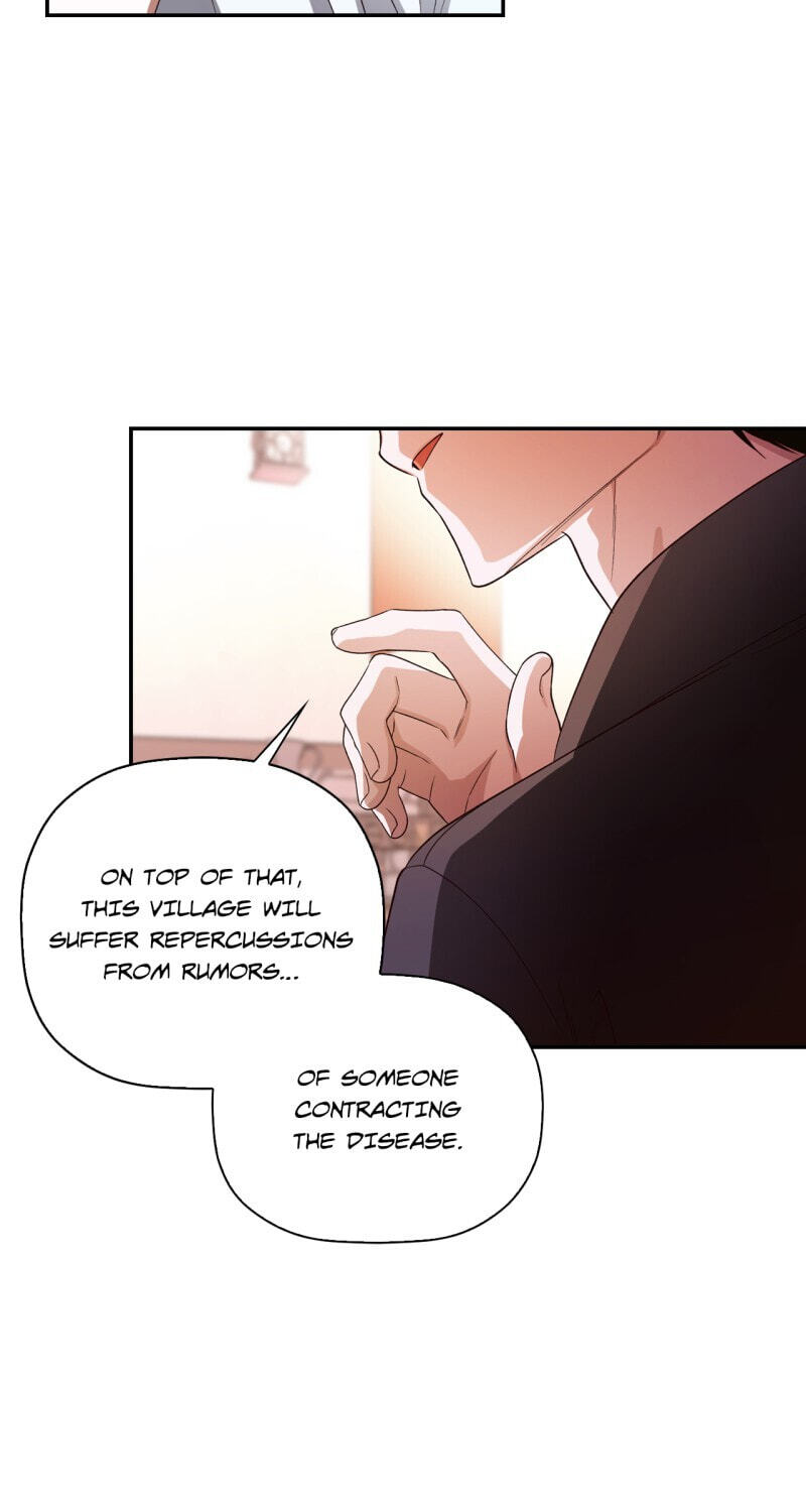 How to Hide the Emperor's Child Chapter 21 page 15 - 