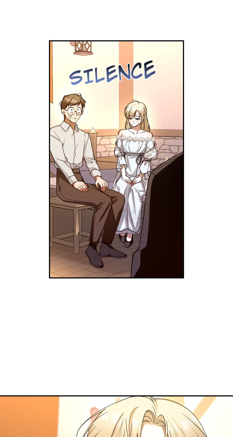 How to Hide the Emperor's Child Chapter 21 page 16 - 