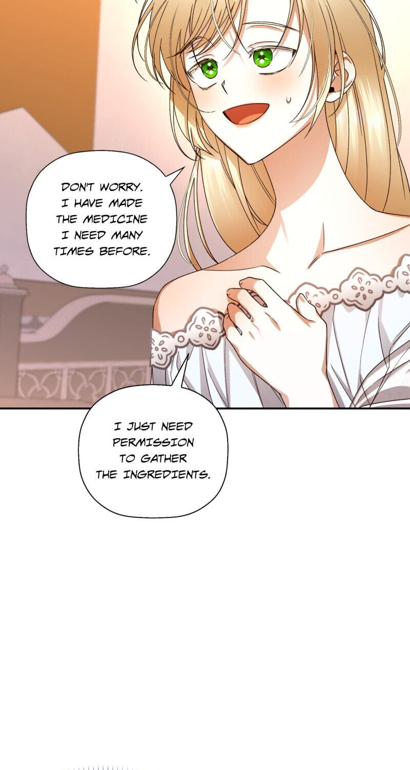 How to Hide the Emperor's Child Chapter 21 page 17 - 