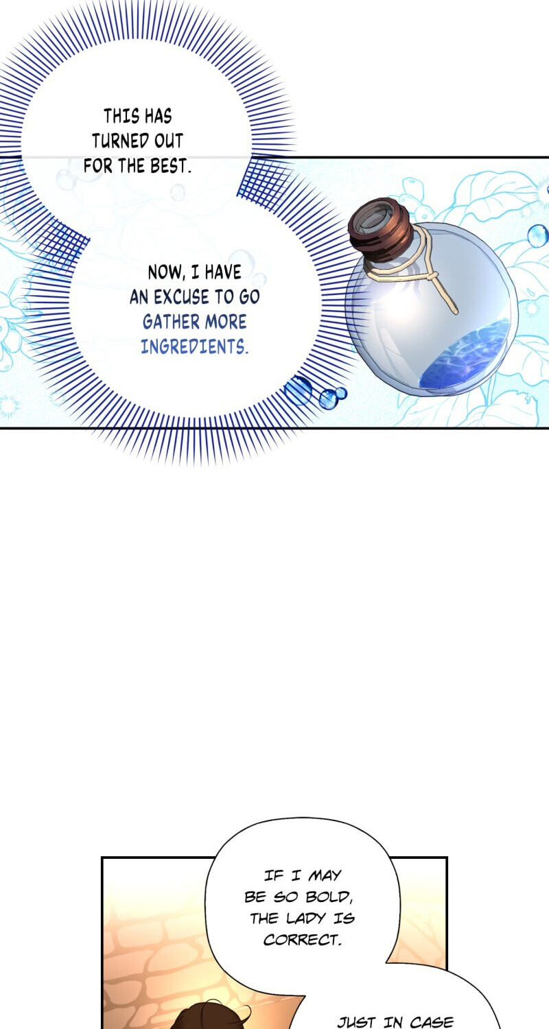 How to Hide the Emperor's Child Chapter 21 page 18 - 