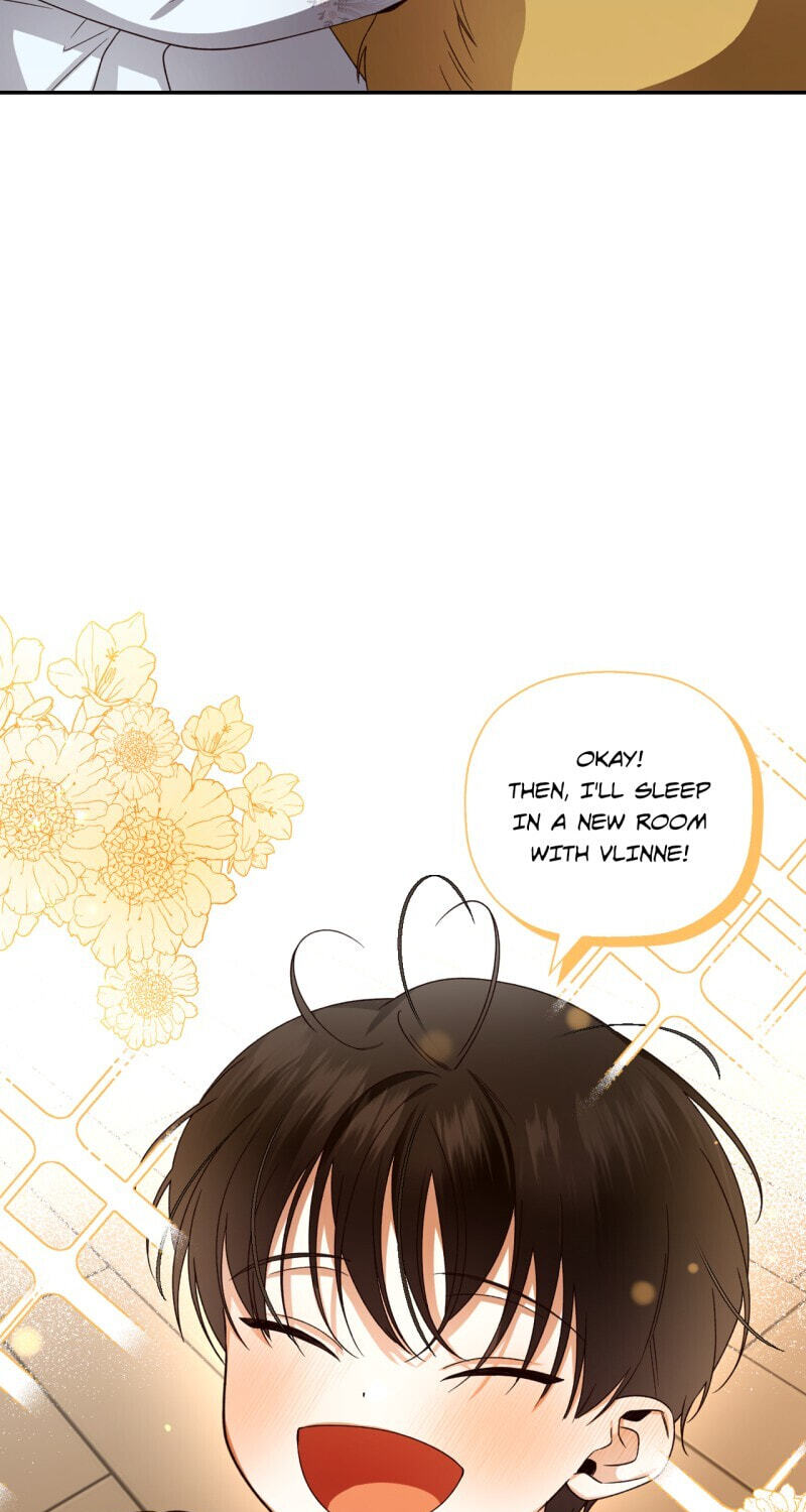 How to Hide the Emperor's Child Chapter 21 page 21 - 