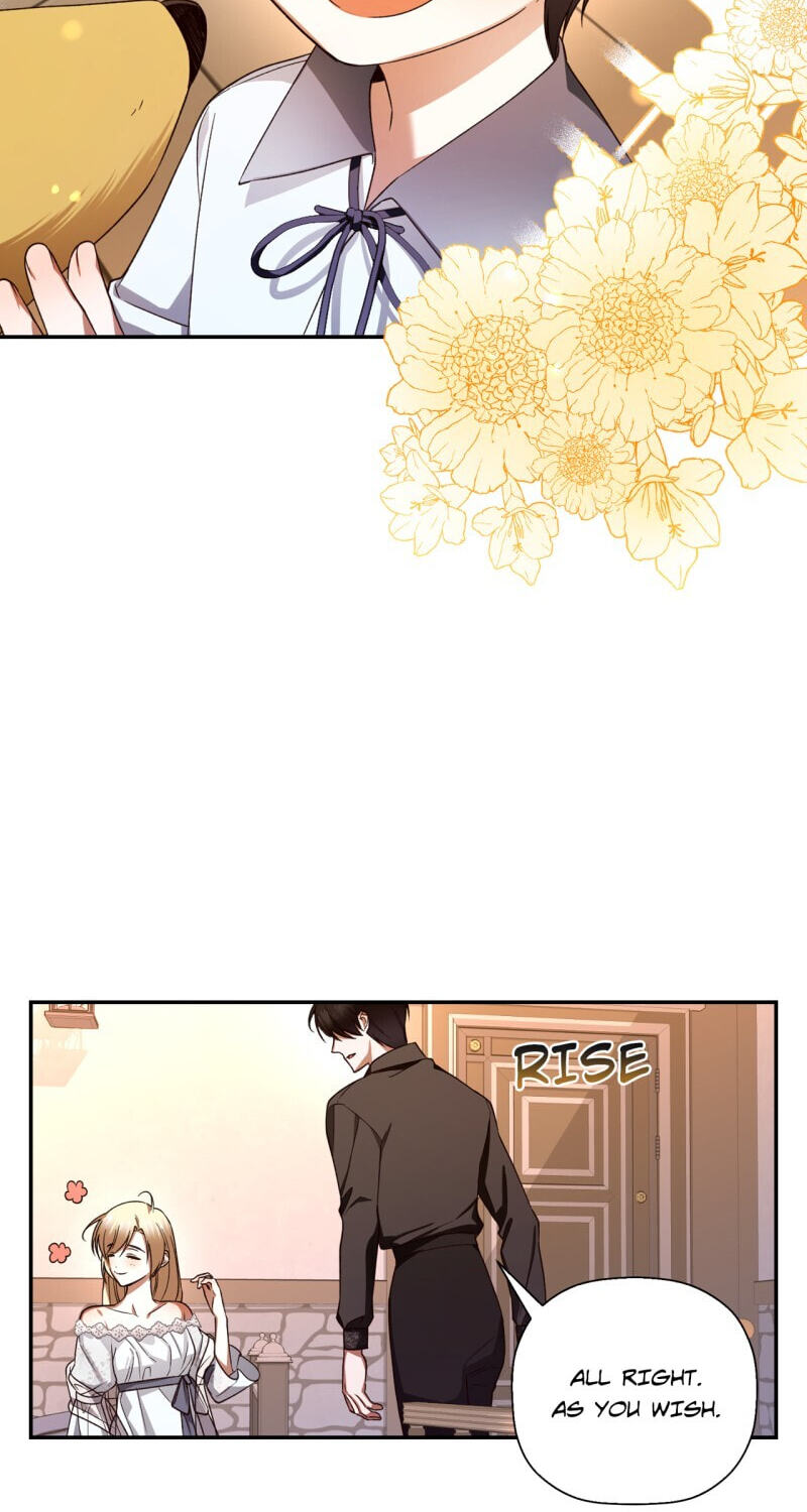 How to Hide the Emperor's Child Chapter 21 page 22 - 