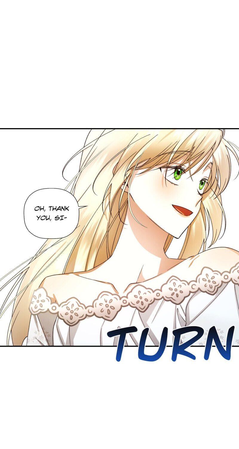 How to Hide the Emperor's Child Chapter 21 page 23 - 