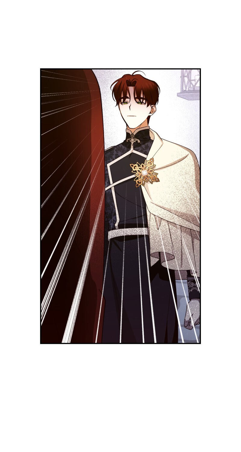 How to Hide the Emperor's Child Chapter 21 page 24 - 