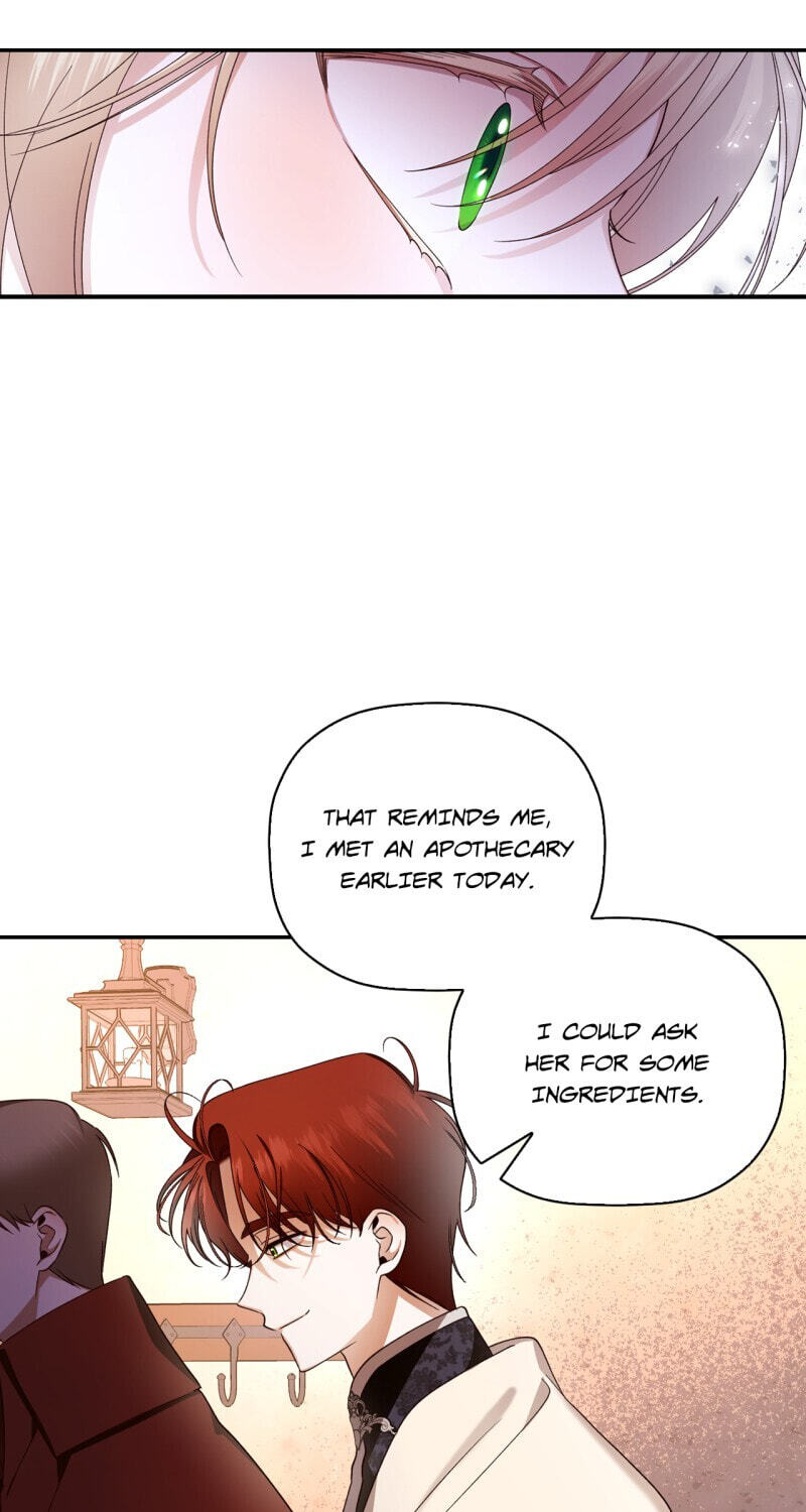How to Hide the Emperor's Child Chapter 21 page 25 - 