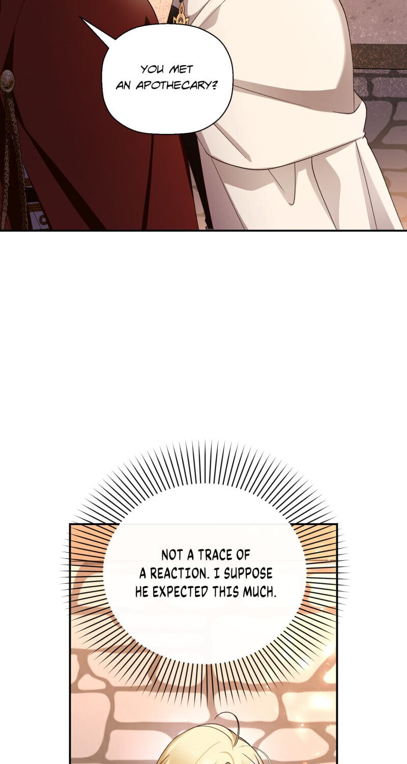 How to Hide the Emperor's Child Chapter 21 page 26 - 