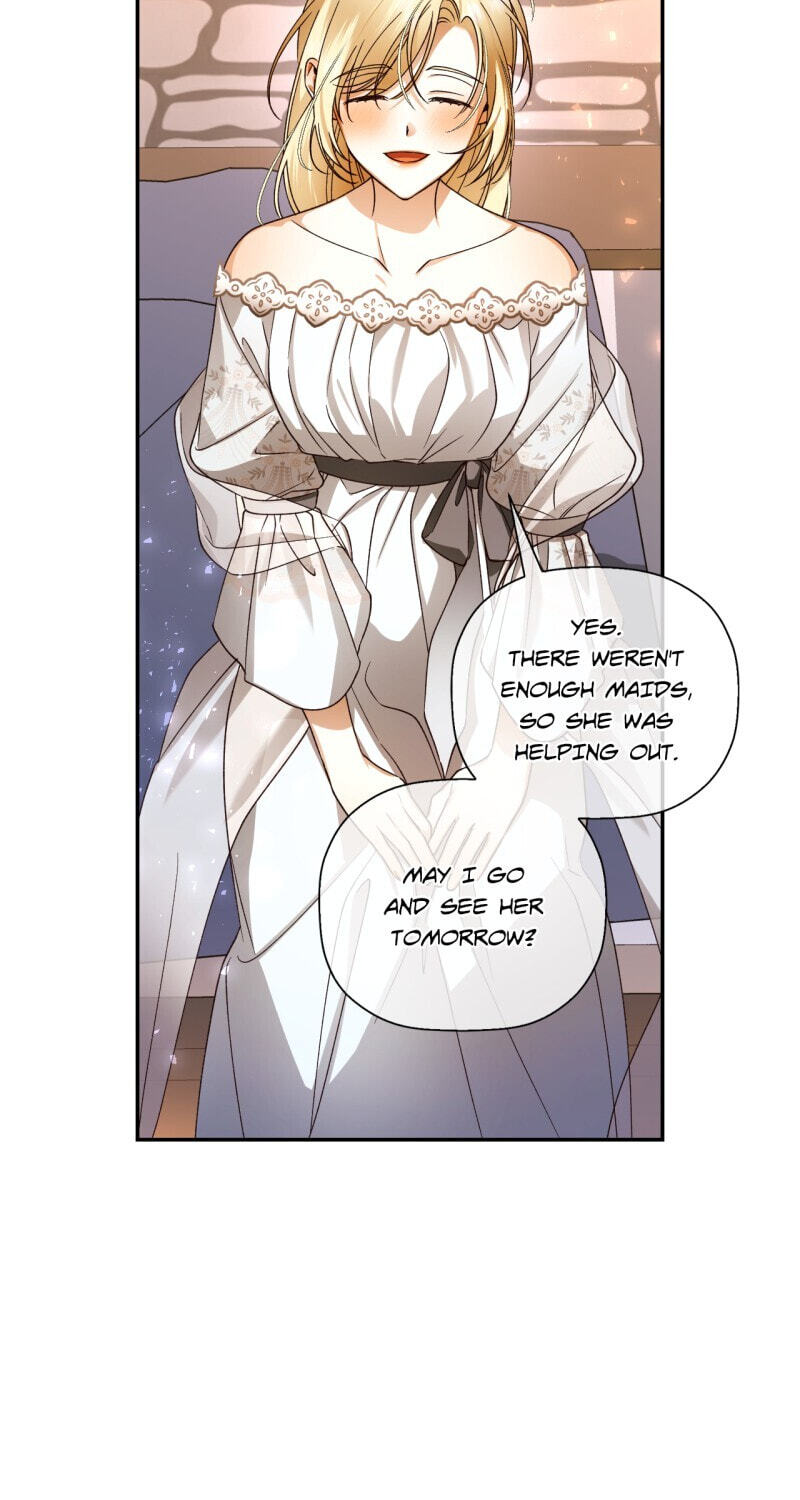 How to Hide the Emperor's Child Chapter 21 page 27 - 