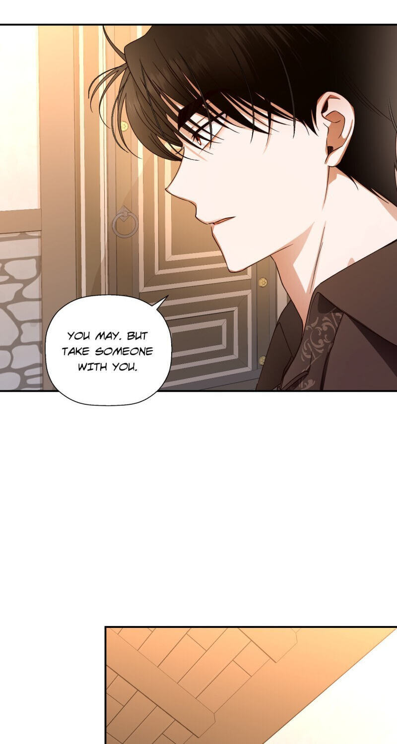 How to Hide the Emperor's Child Chapter 21 page 28 - 