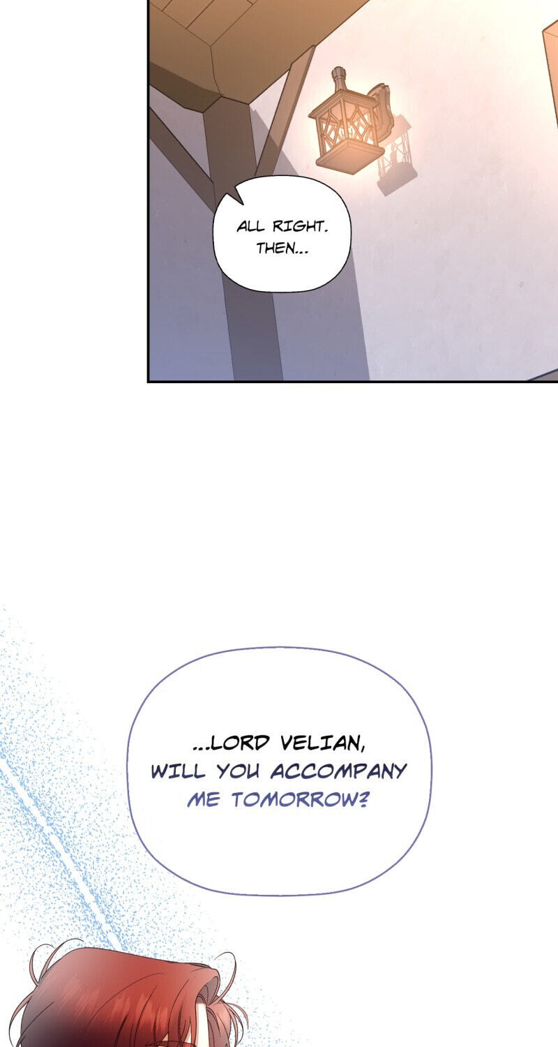 How to Hide the Emperor's Child Chapter 21 page 29 - 