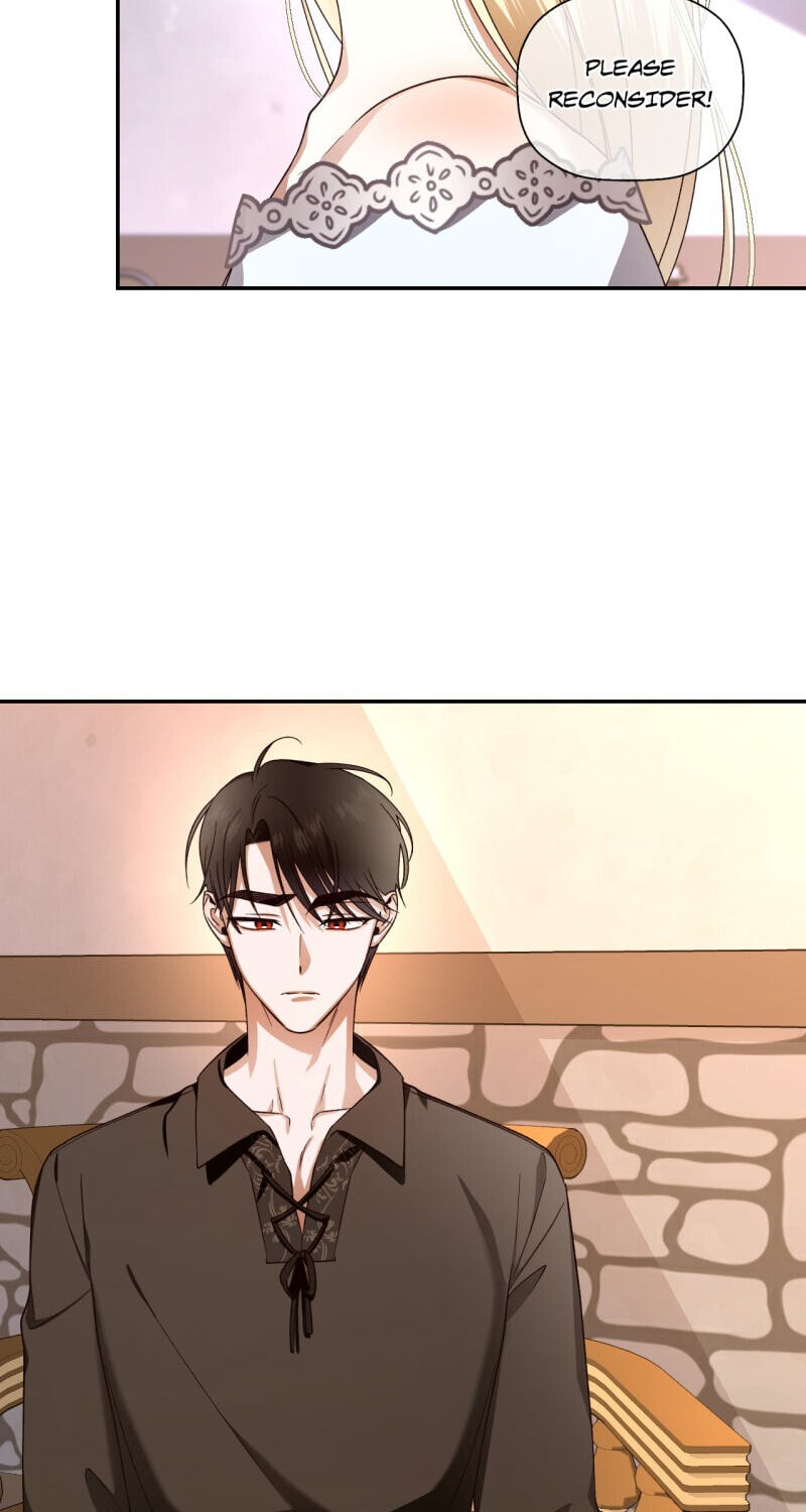 How to Hide the Emperor's Child Chapter 21 page 4 - 