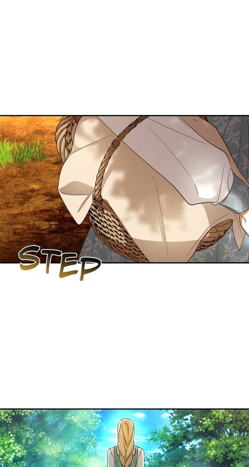 How to Hide the Emperor's Child Chapter 21 page 33 - 