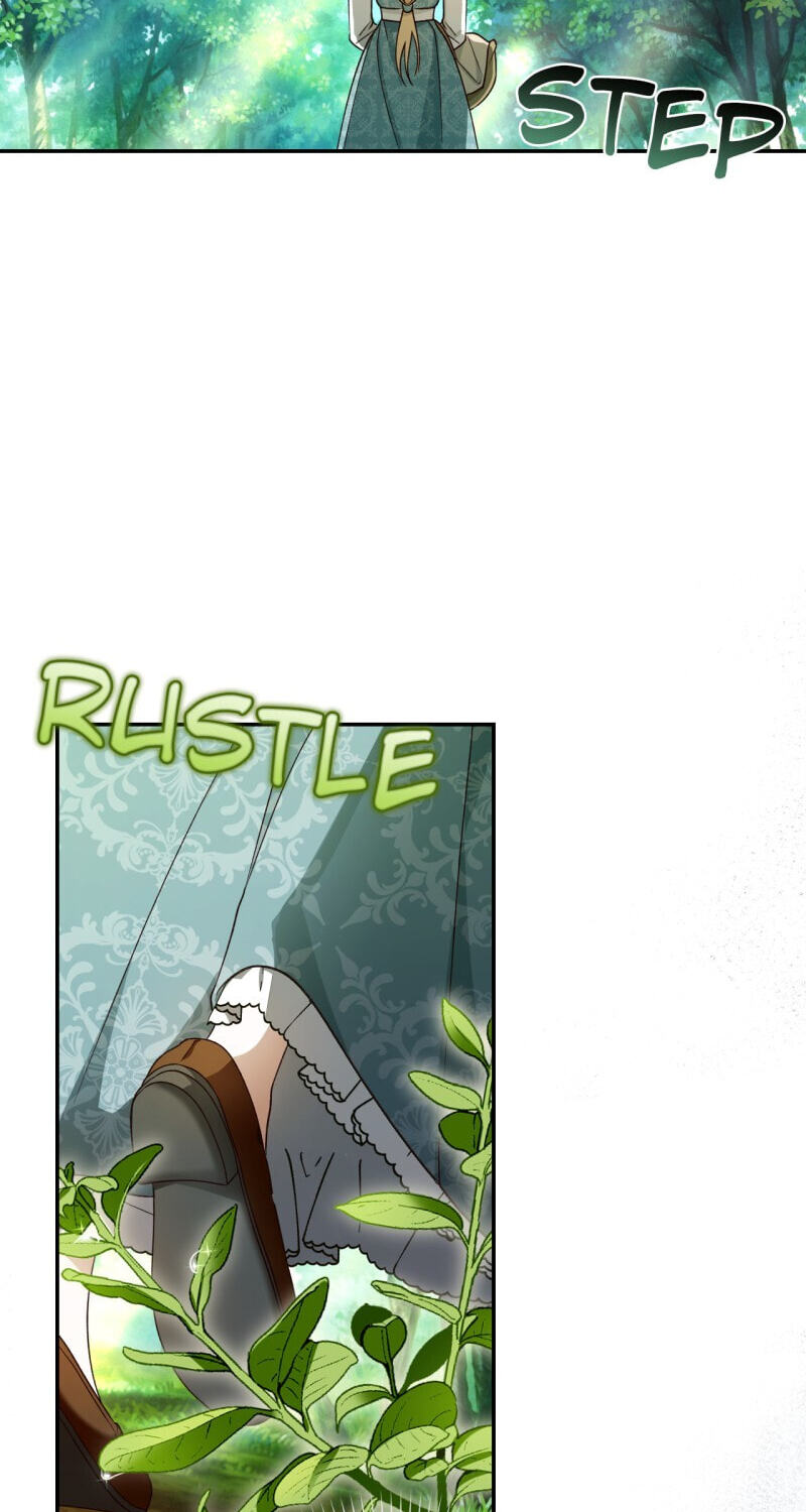 How to Hide the Emperor's Child Chapter 21 page 34 - 