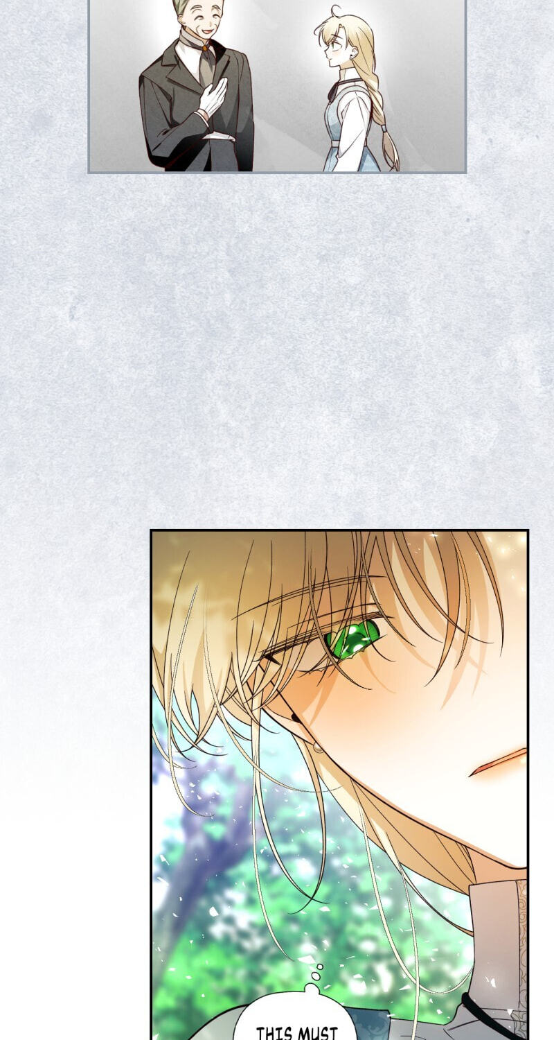 How to Hide the Emperor's Child Chapter 21 page 36 - 