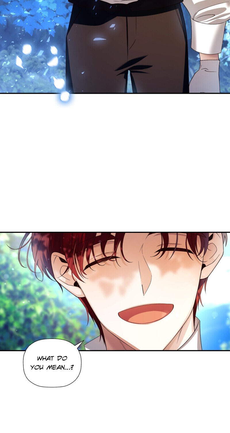 How to Hide the Emperor's Child Chapter 21 page 39 - 