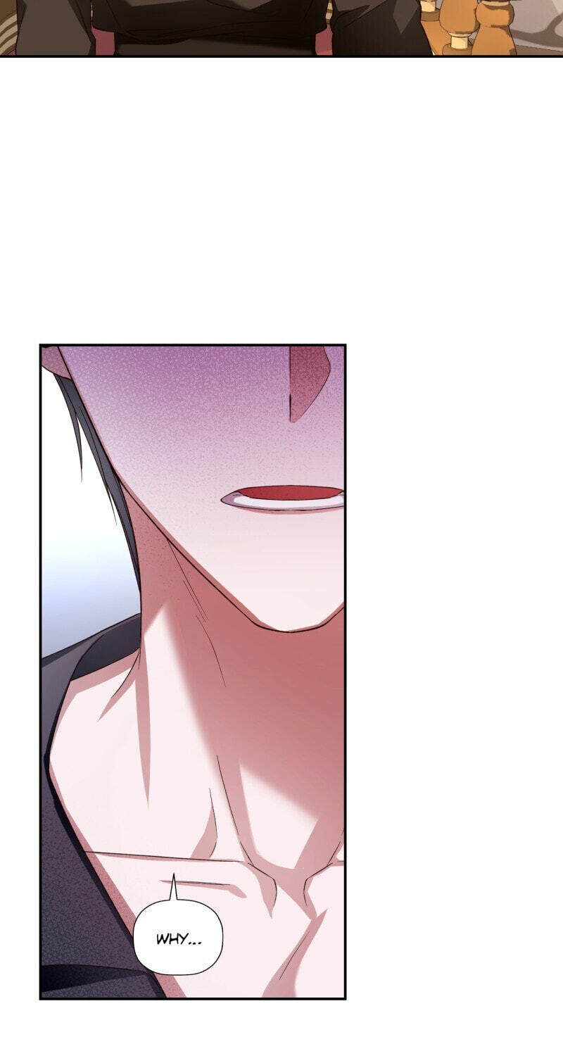 How to Hide the Emperor's Child Chapter 21 page 5 - 