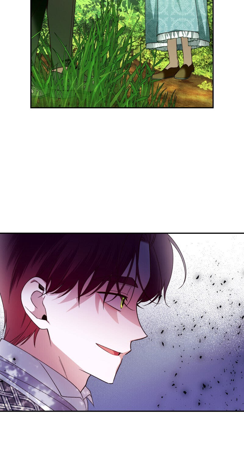 How to Hide the Emperor's Child Chapter 21 page 41 - 