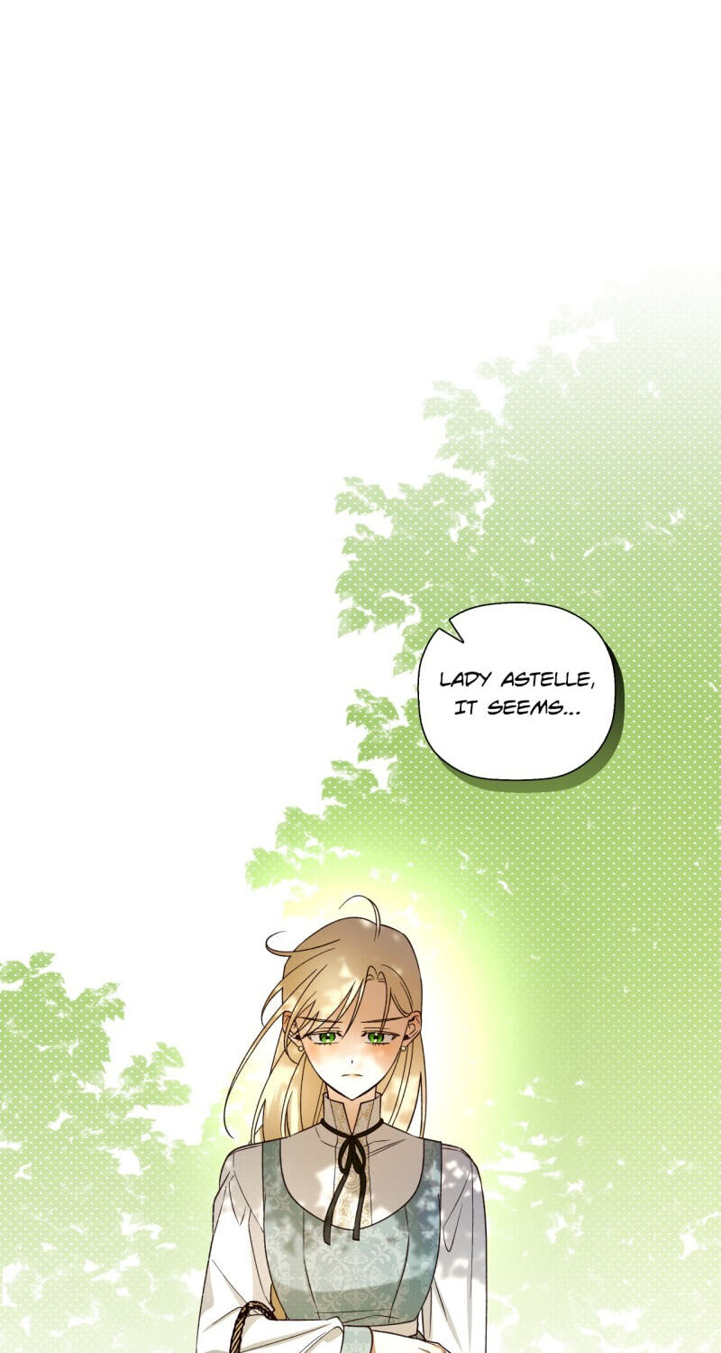 How to Hide the Emperor's Child Chapter 21 page 42 - 