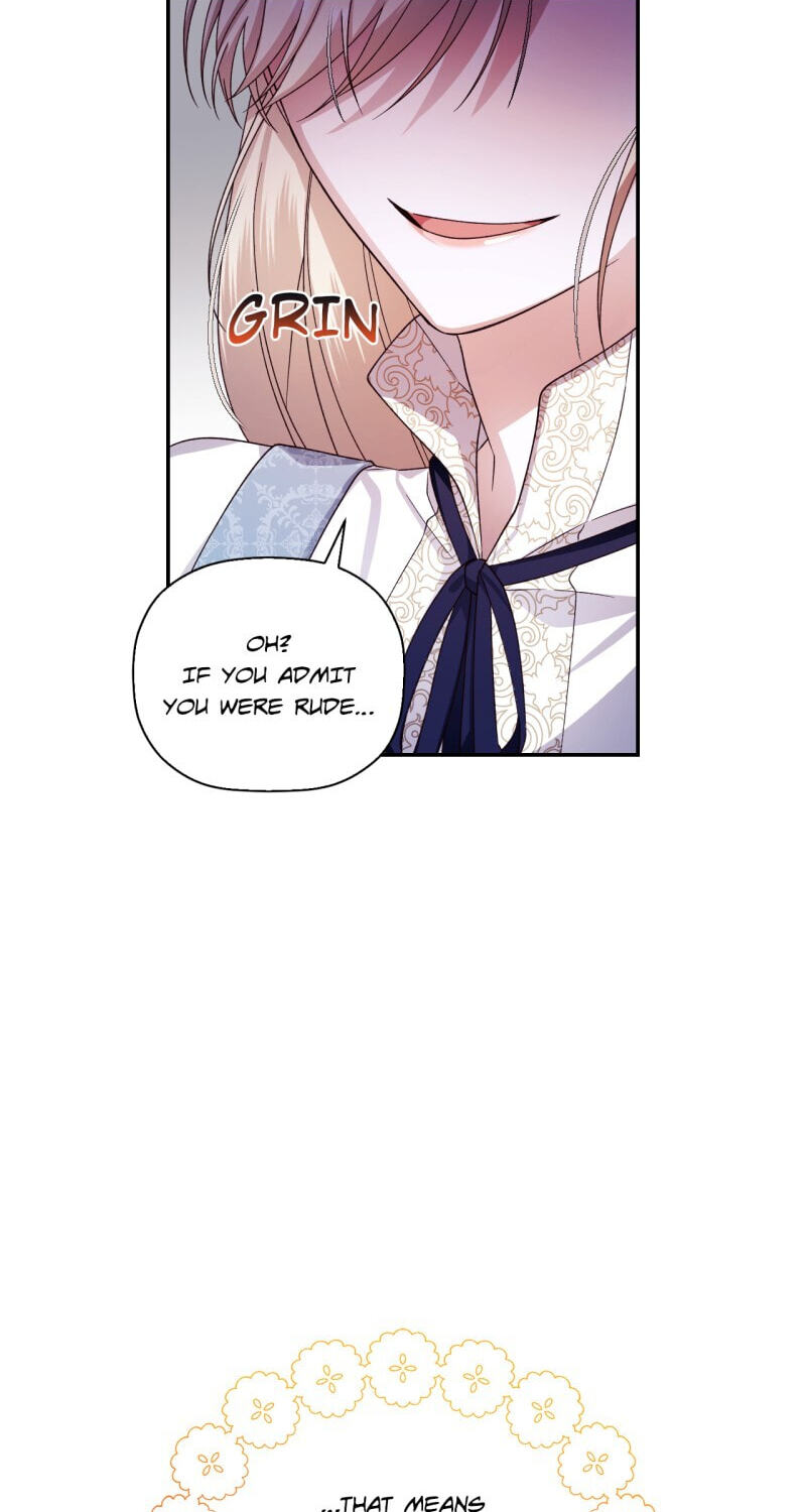 How to Hide the Emperor's Child Chapter 21 page 48 - 