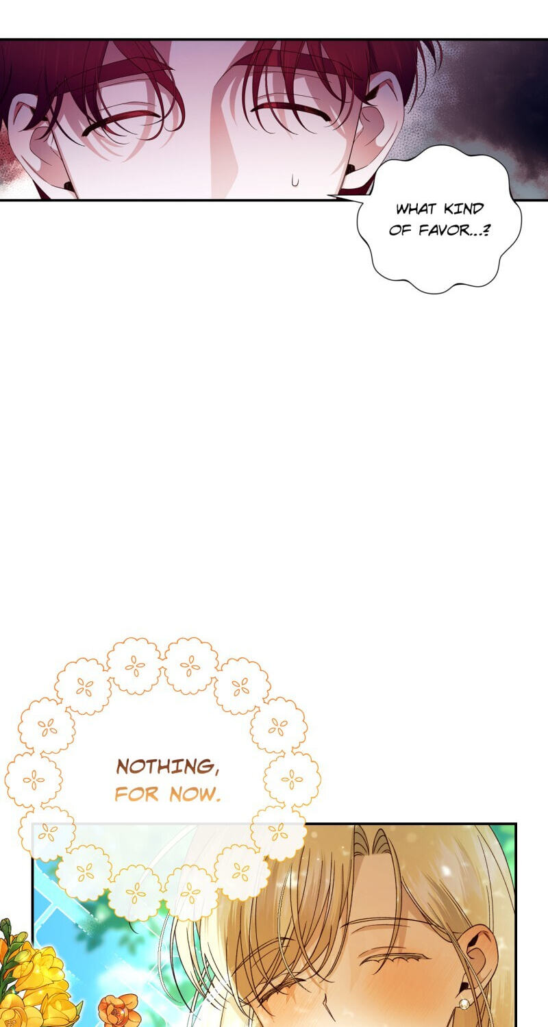 How to Hide the Emperor's Child Chapter 21 page 50 - 