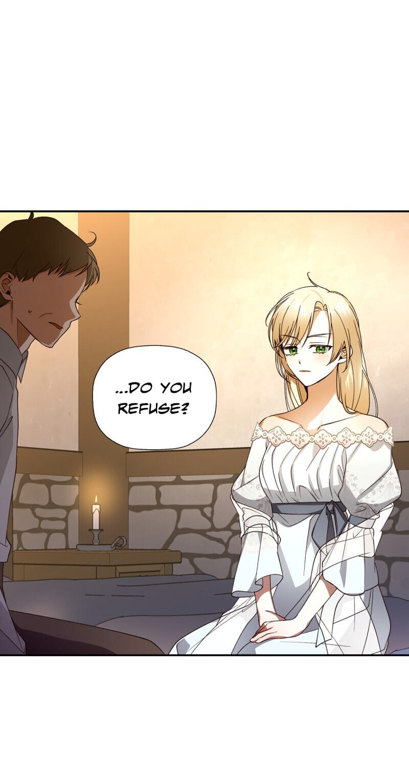 How to Hide the Emperor's Child Chapter 21 page 6 - 