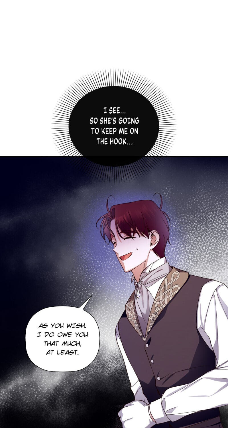 How to Hide the Emperor's Child Chapter 21 page 52 - 