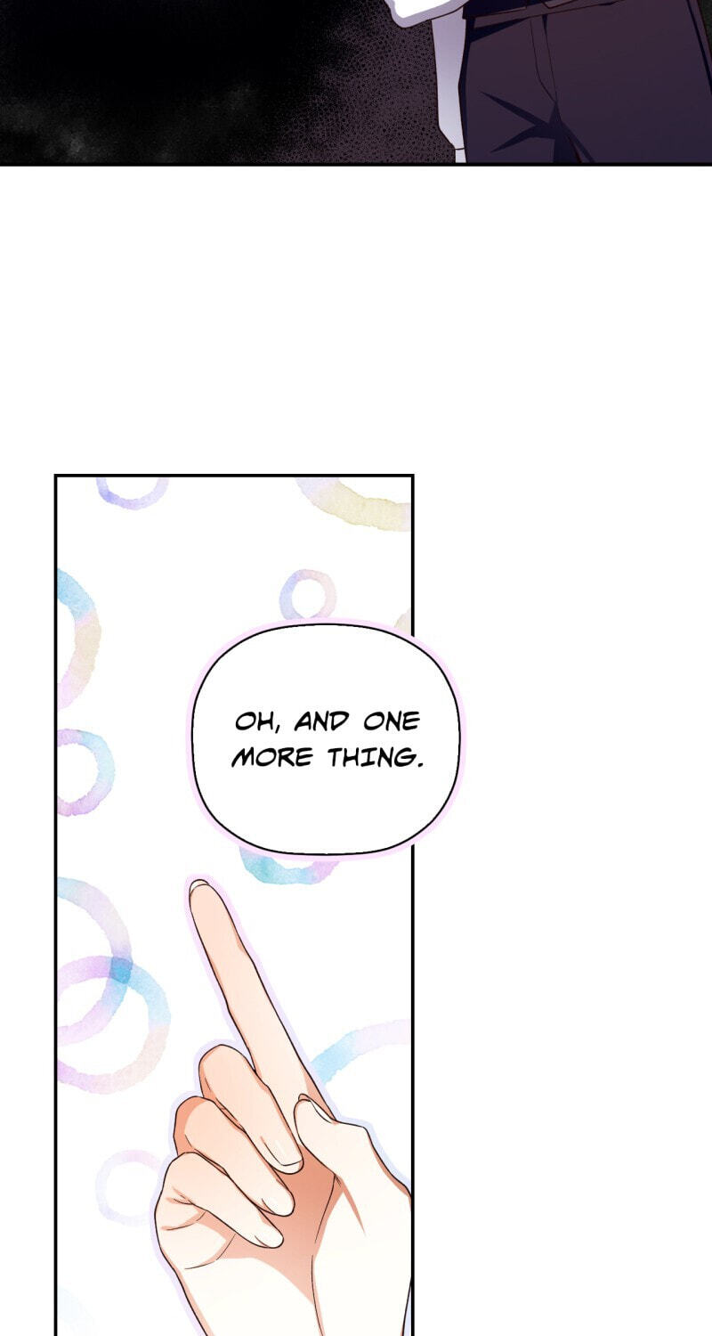How to Hide the Emperor's Child Chapter 21 page 53 - 