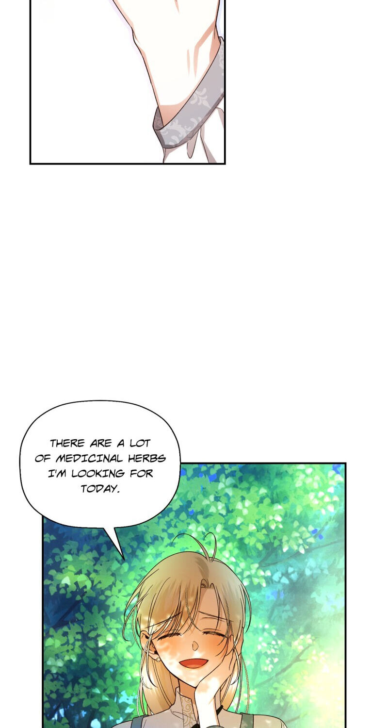 How to Hide the Emperor's Child Chapter 21 page 54 - 