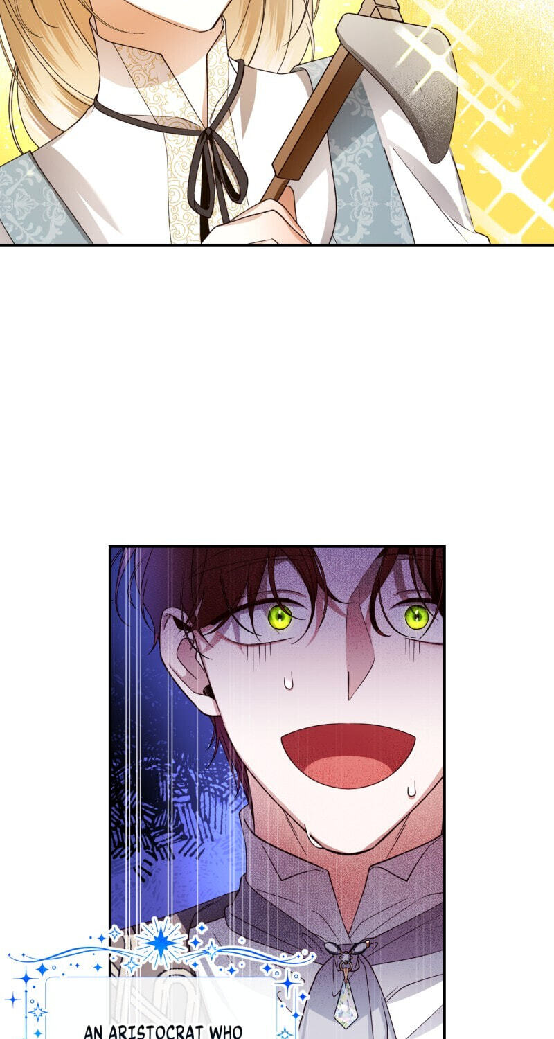 How to Hide the Emperor's Child Chapter 21 page 57 - 