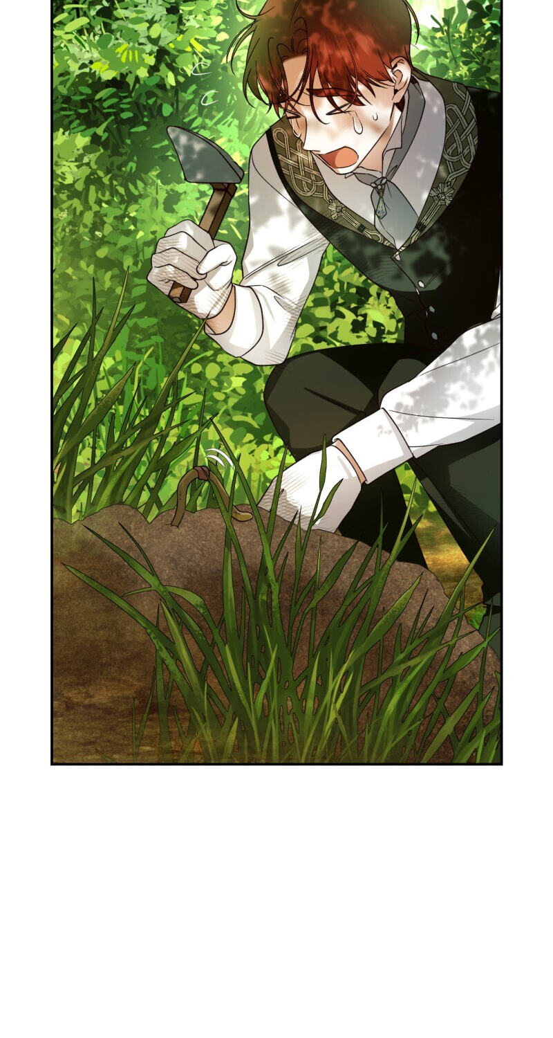 How to Hide the Emperor's Child Chapter 21 page 60 - 