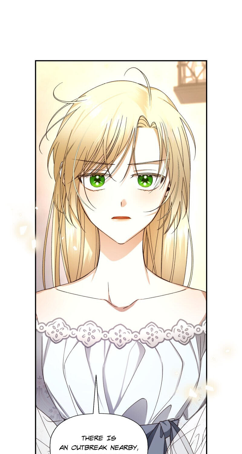 How to Hide the Emperor's Child Chapter 21 page 7 - 