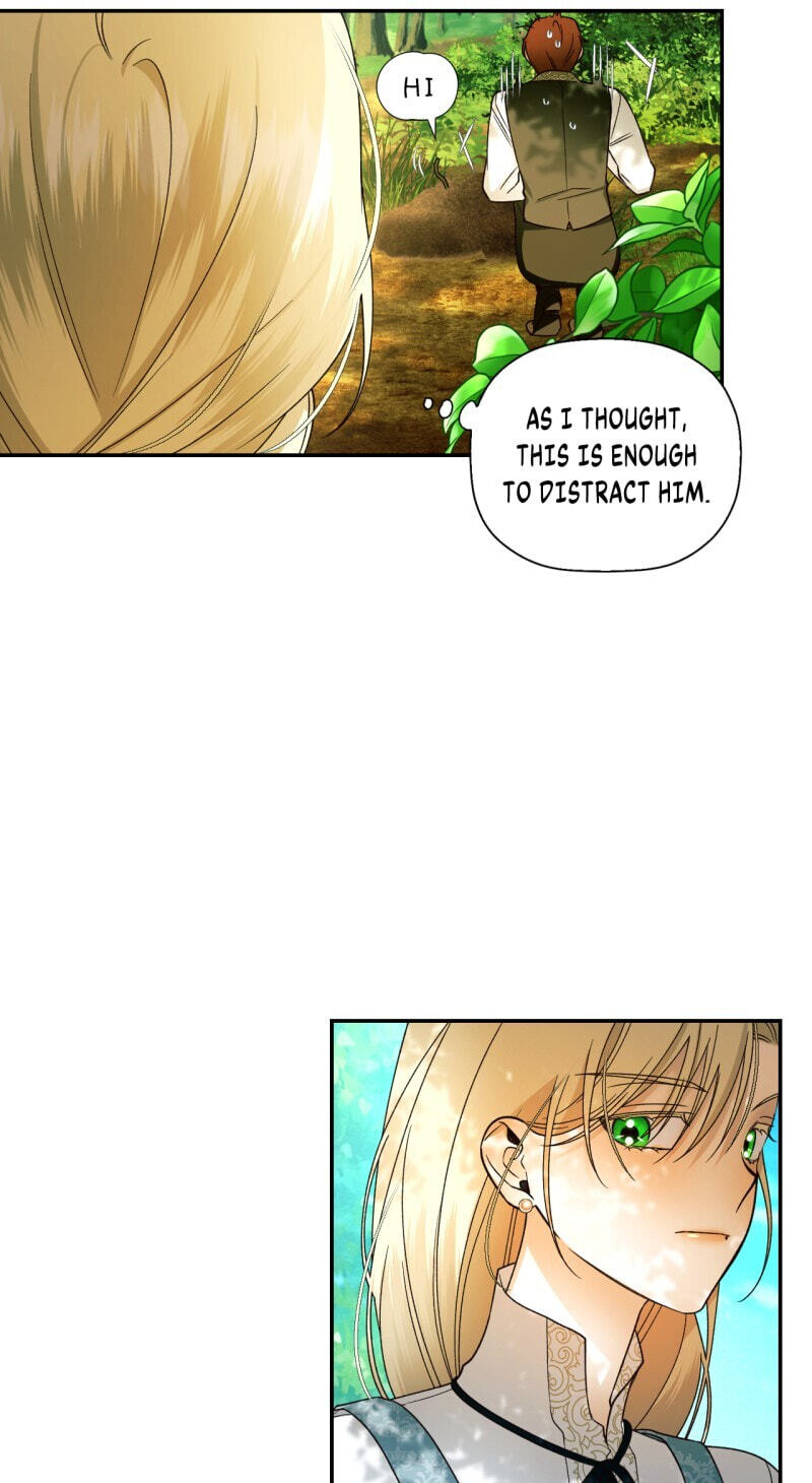 How to Hide the Emperor's Child Chapter 21 page 61 - 