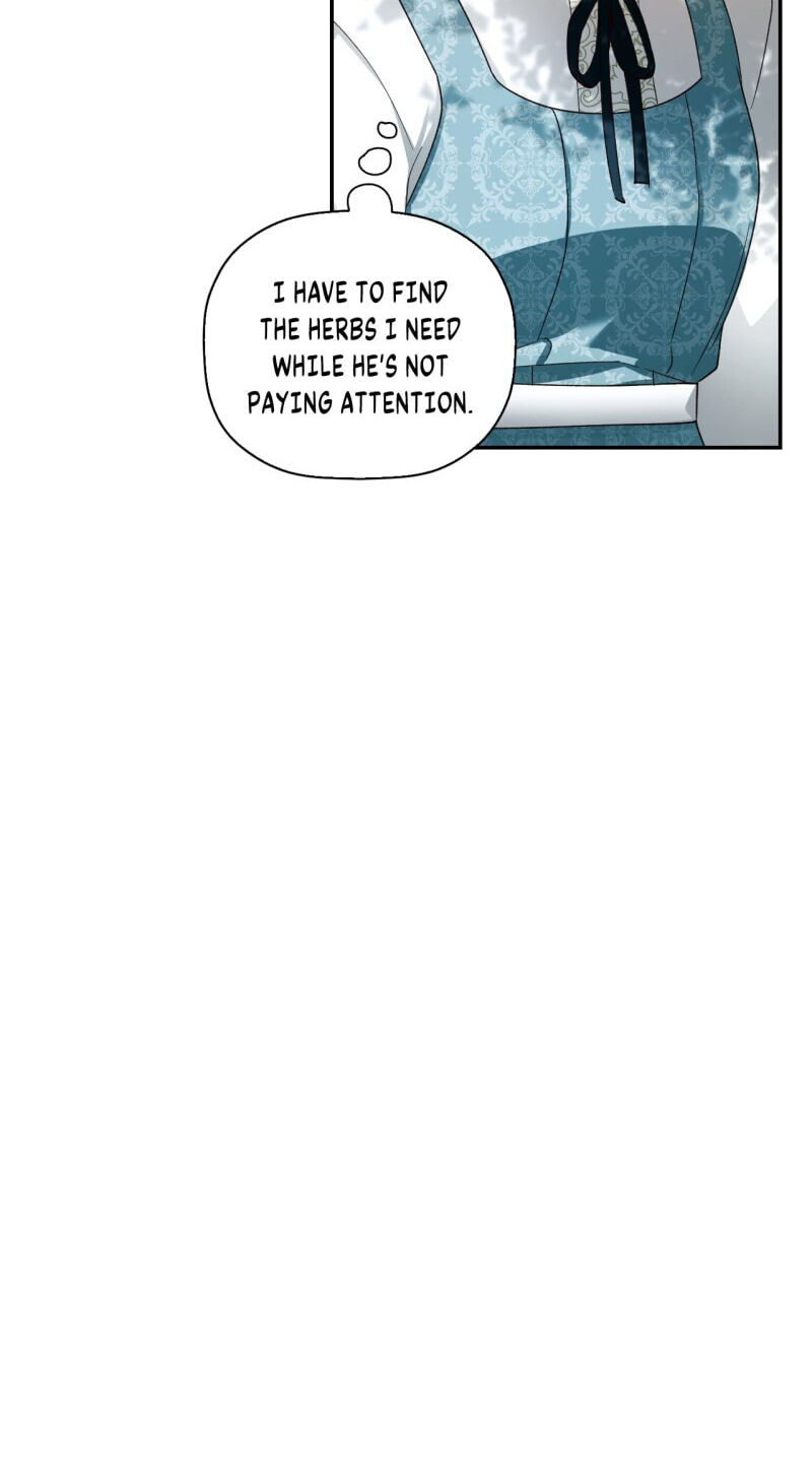 How to Hide the Emperor's Child Chapter 21 page 62 - 