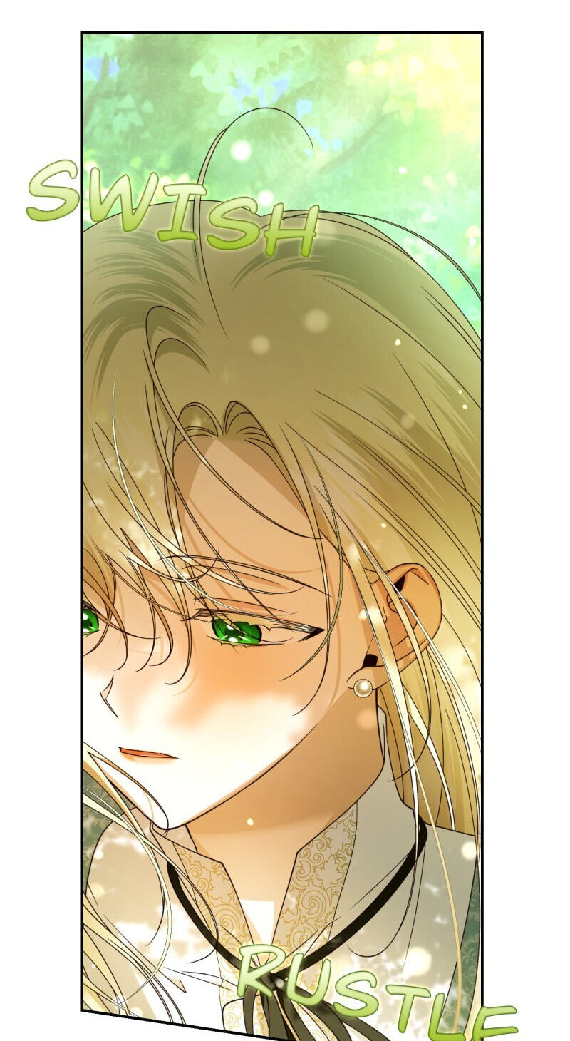 How to Hide the Emperor's Child Chapter 21 page 64 - 
