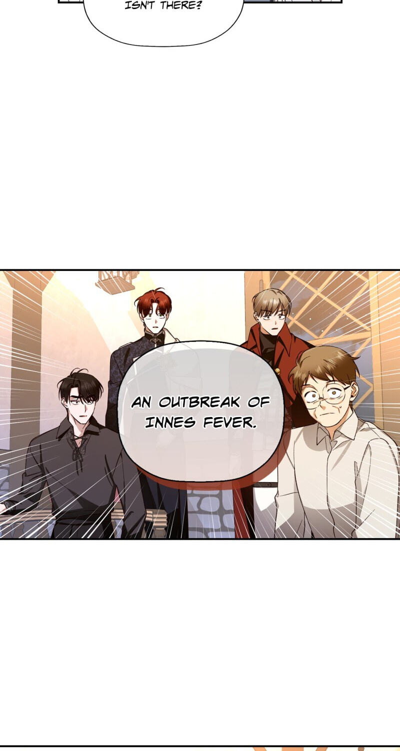 How to Hide the Emperor's Child Chapter 21 page 8 - 