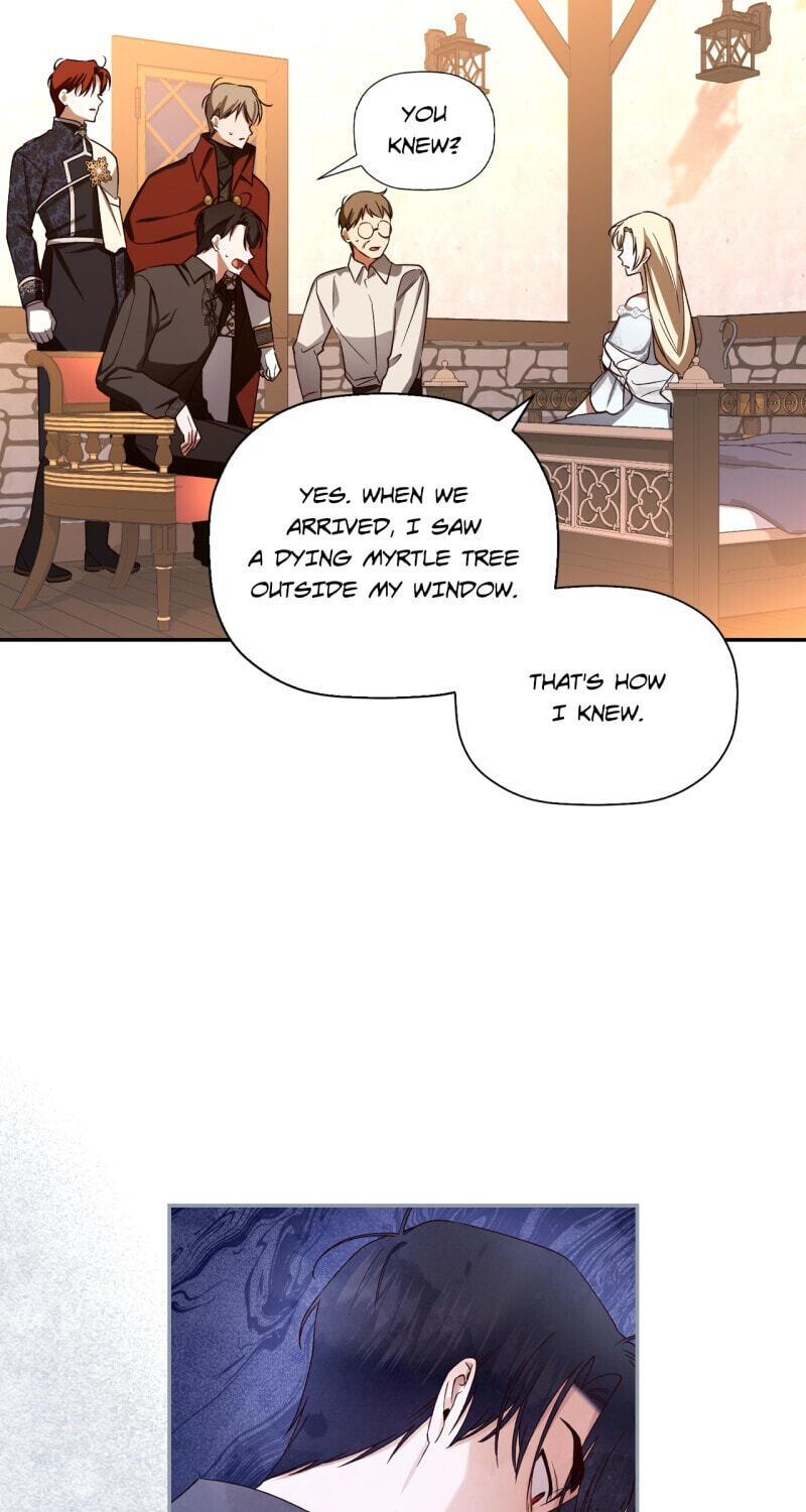 How to Hide the Emperor's Child Chapter 21 page 9 - 