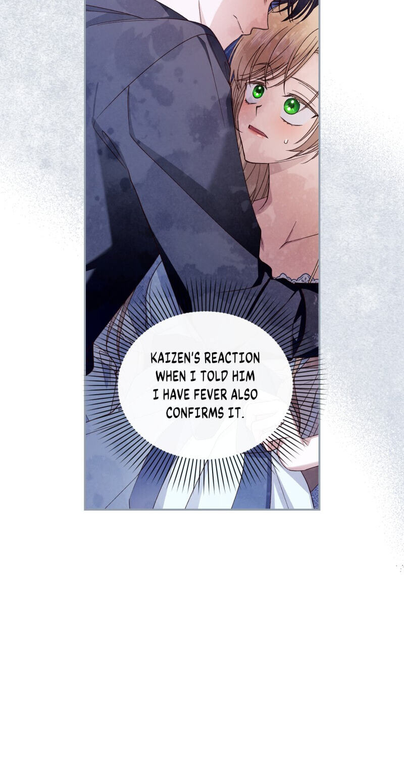How to Hide the Emperor's Child Chapter 21 page 10 - 