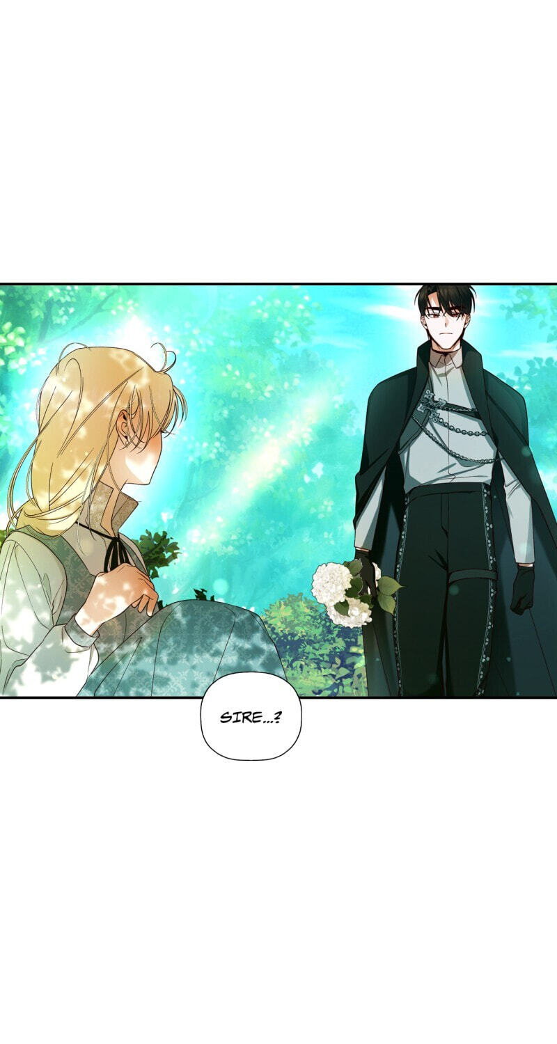 How to Hide the Emperor's Child Chapter 22 page 1 - 
