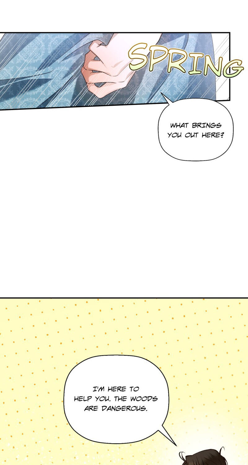 How to Hide the Emperor's Child Chapter 22 page 2 - 