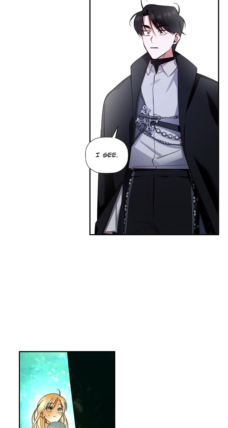 How to Hide the Emperor's Child Chapter 22 page 11 - 