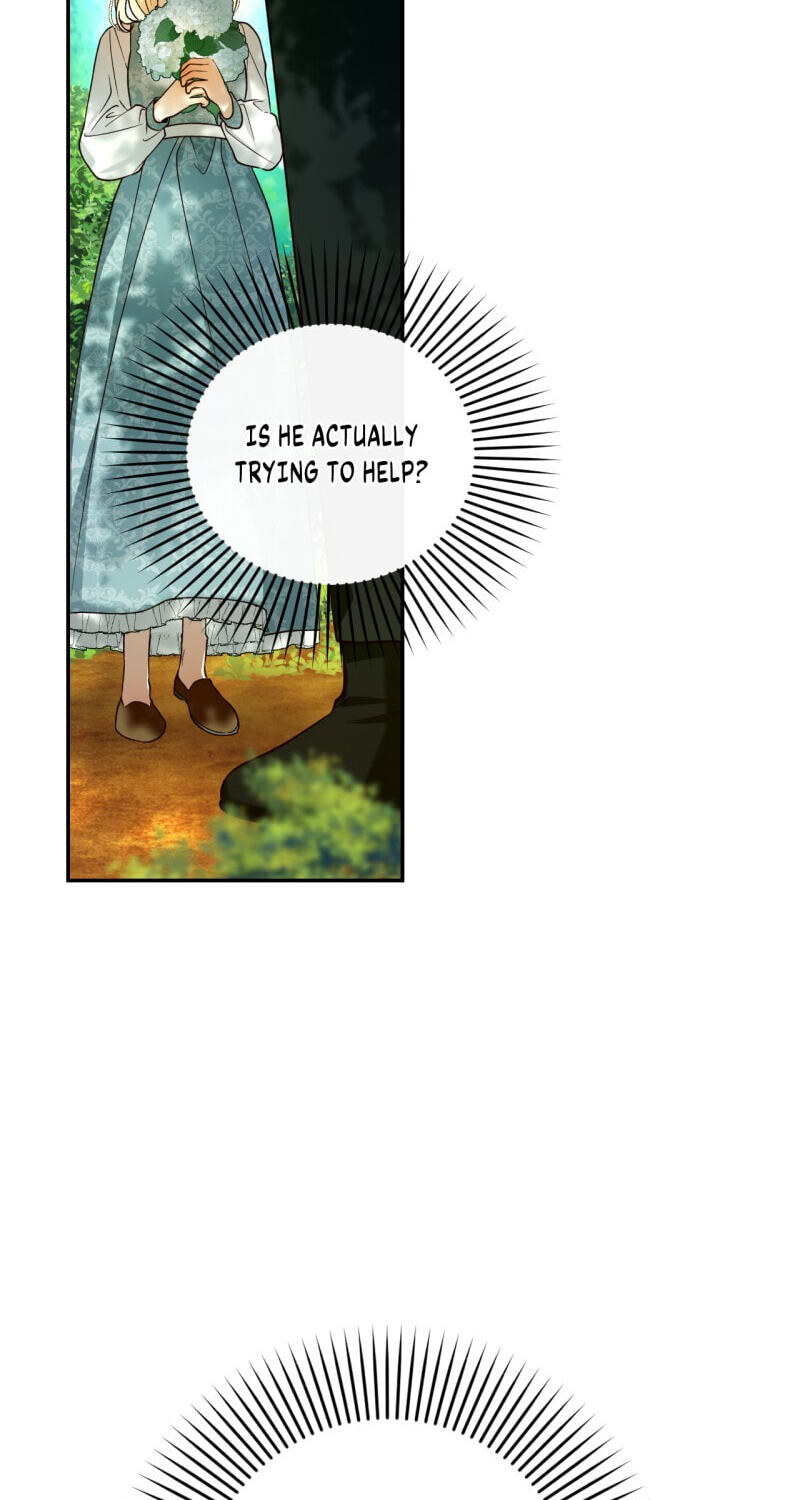 How to Hide the Emperor's Child Chapter 22 page 12 - 